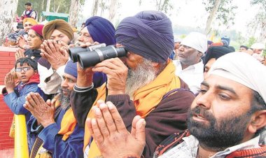 ਕਰਤਾਰਪੁਰ ਸਾਹਿਬ ਲਾਂਘੇ ਸਬੰਧੀ ਪਾਕਿਸਤਾਨ ਨੇ ਭਾਰਤ 'ਤੇ ਗੰਭੀਰ ਦੋਸ਼ ਲਾਇਆ