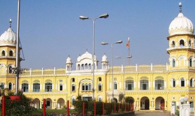 ਬਾਬਾ ਗੁਰੂ ਨਾਨਕ ਯੂਨੀਵਰਸਿਟੀ ਲਈ ਪਾਕਿ ਦੀ ਸੂਬਾਈ ਅਸੈਂਬਲੀ 'ਚ ਫੰਡਾਂ ਨੂੰ  ਮਨਜ਼ੂਰੀ