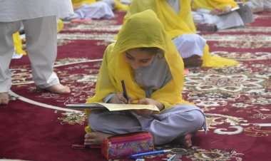 ਪਾਕਿਸਤਾਨ ਦੇ ਪੇਸ਼ਾਵਰ ਵਿੱਚ ਸਿੱਖ ਸਕੂਲ ਦੇ ਨਿਰਮਾਣ ਲਈ 50 ਲੱਖ ਰੁਪਏ ਦੀ ਗ੍ਰਾਂਟ ਨੂੰ ਮਨਜ਼ੂਰੀ