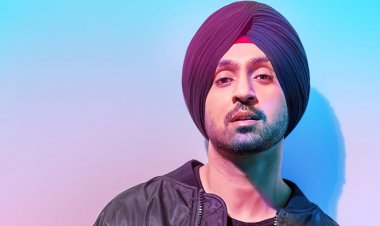 ਭਾਰਤੀ ਰਾਸ਼ਟਰਵਾਦੀਆਂ ਦੀ ਧਮਕੀ ਅੱਗੇ ਝੁਕਿਆ ਕਲਾਕਾਰ ਦਿਲਜੀਤ