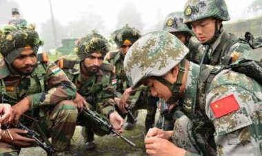 Indo-China Dispute 2020, Special Report!
