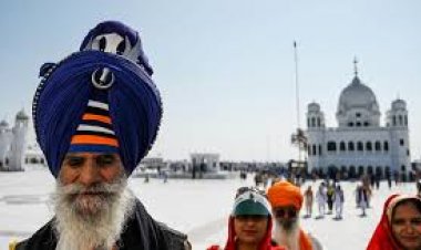 ਵਿਸ਼ਵੀਕਰਨ ਦੇ ਦੌਰ ਅੰਦਰ ਪੰਜਾਬੀਅਤ ਤੇ ਪੰਜਾਬੀ ਸਭਿਆਚਾਰ ਨੂੰ ਚੁਣੌਤੀਆਂ - ਮੁਹੰਮਦ ਅੱਬਾਸ ਧਾਲੀਵਾਲ 