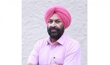 ਪੰਜਾਬੀ ਦੇ ਸੀਨੀਅਰ ਪੱਤਰਕਾਰ ਮੇਜਰ ਸਿੰਘ ਦਾ ਦੇਹਾਂਤ ਹੋਇਆ
