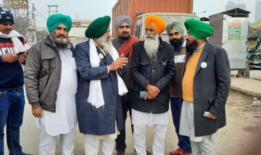 ਸਿੱਖ ਸੰਗਤਾਂ ਲਈ ਰੇਲ ਯਾਤਰਾ ਮੁੜ ਚਾਲੂ ਕਰਨ ਲਈ ਜੱਜ ਨੂੰ ਚਿੱਠੀ ਭੇਜੀ