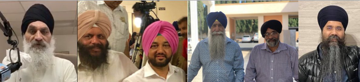 ਨਵੀਂ ਸੁਪਰੀਮ ਕੌਂਸਲ ਹੀ ਪ੍ਰਬੰਧ ਚਲਾਏਗੀ - ਜੱਜ ਜੈਫਰੀ ਬਰੈਂਡ