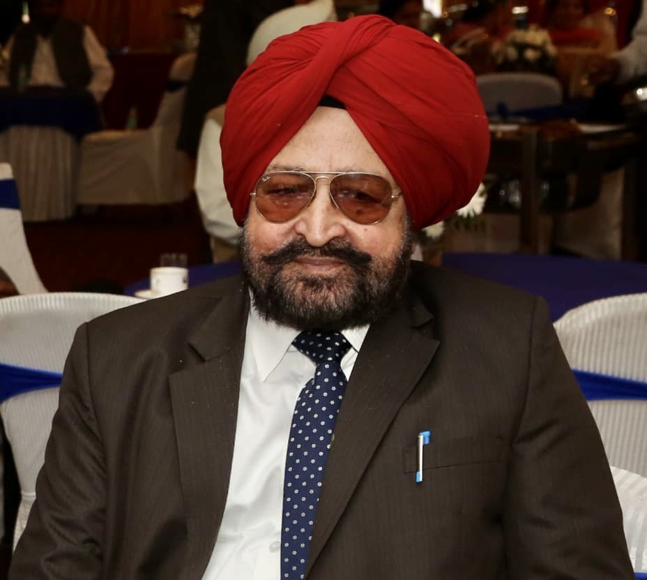ਤੈਰਾਕੀ ਕੋਚ ਸਰਦਾਰ ਸੁੱਚਾ ਸਿੰਘ ਸੰਧੂ ਨਹੀਂ ਰਹੇ