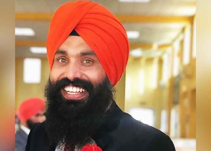 Very emotional and touching speeches of Family members of Bhai Taptejdeep Singh