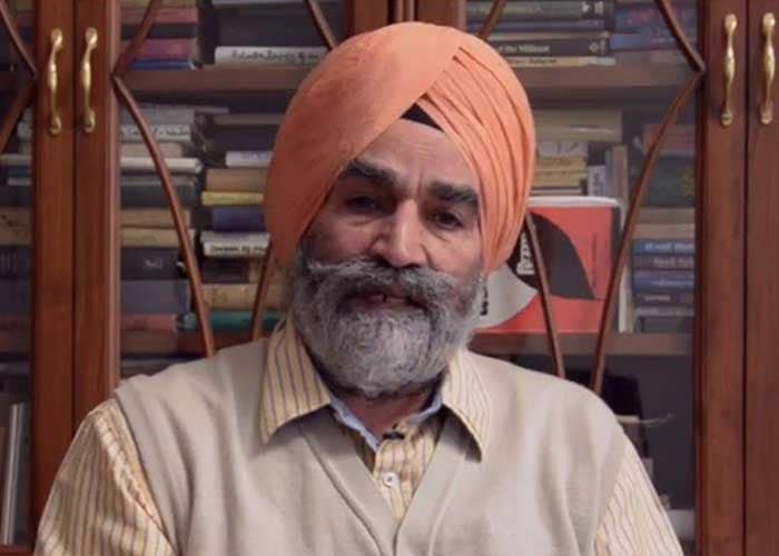 ਆਖਿਰ ਬਿੱਲੀ ਥੈਲਿਉਂ ਬਾਹਰ ਆ ਹੀ ਗਈ  - ਰਣਜੀਤ ਸਿੰਘ