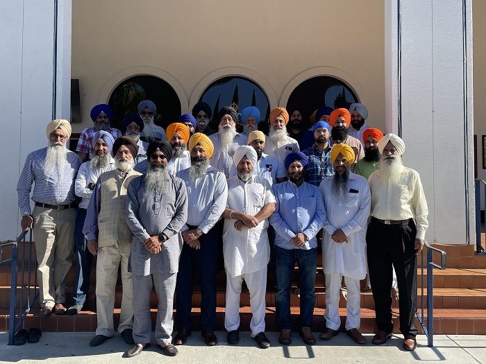 ਗੁਰਦੂਆਰਾ ਸਾਹਿਬ ਫਰੀਮਾਂਟ ਵੱਲੋਂ ਗੁਰੂ ਰਾਮ ਦਾਸ ਜੀ ਦੇ ਗੁਰਪੁਰਬ ਅਤੇ ਭਾਈ ਜਿੰਦੇ-ਸੁੱਖੇ ਦਾ ਸ਼ਹੀਦੀ ਦਿਹਾੜਾ ਮਨਾਇਆ ਗਿਆ