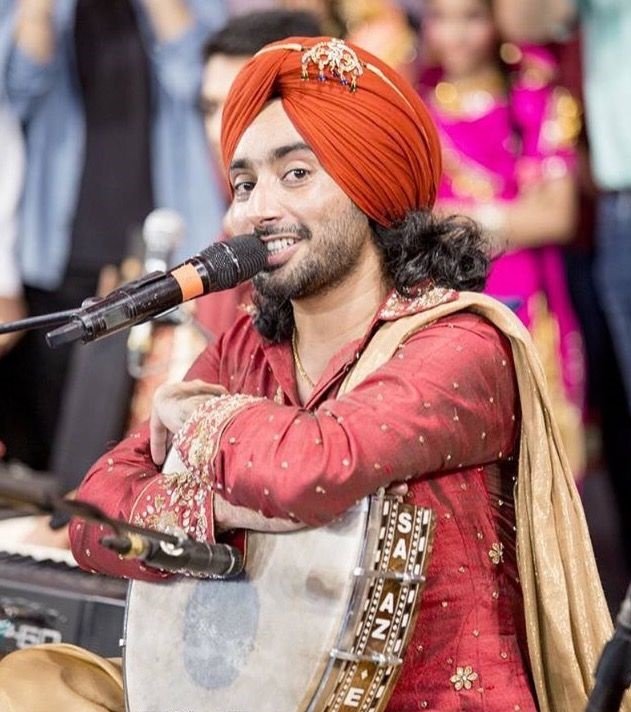 ਲੋਕ ਸੰਗੀਤ ਹੈ ਪੰਜਾਬੀਆ ਦੀ ਅਮੀਰ ਵਿਰਾਸਤ 