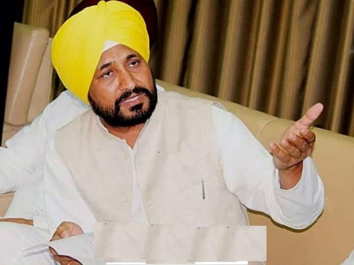 ਜ਼ਮੀਨੀ ਹੱਦ ਬੰਦੀ ਸਬੰਧਿਤ ਚਰਨਜੀਤ ਸਿੰਘ  ਚੰਨੀ  ਦਾ ਯੂ-ਟਰਨ ! 