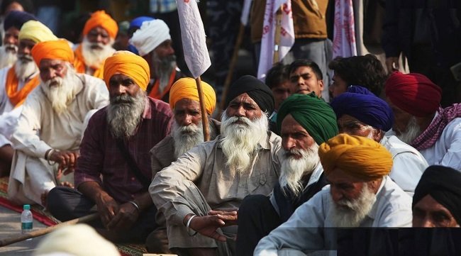 ਫਤਿਹ ਪਿੱਛੋਂ ਕਿਸਾਨ ਭਰਾਵਾਂ ਦੀ ਘਰ ਵਾਪਸੀ ਪੰਜਾਬ ਦੇ ਇਤਿਹਾਸ ਦਾ ਸੁਨਹਿਰੀ ਪੰਨਾ