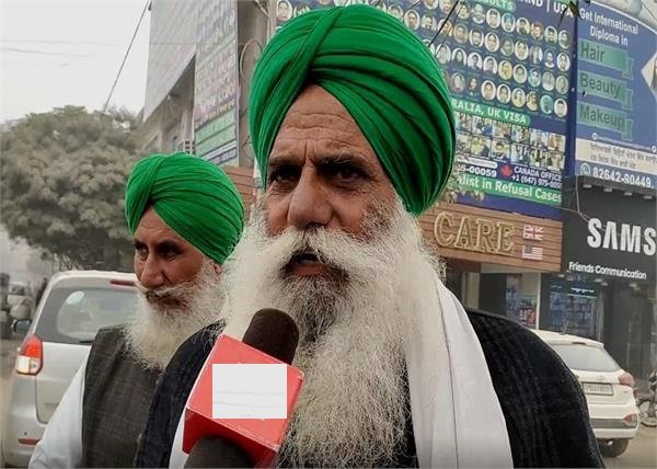 ਕਿਸਾਨ ਆਗੂ ਰਾਜੇਵਾਲ ਤੇ ਡਲੇਵਾਲ ਵਿਚਾਲੇ ਤਕਰਾਰ 