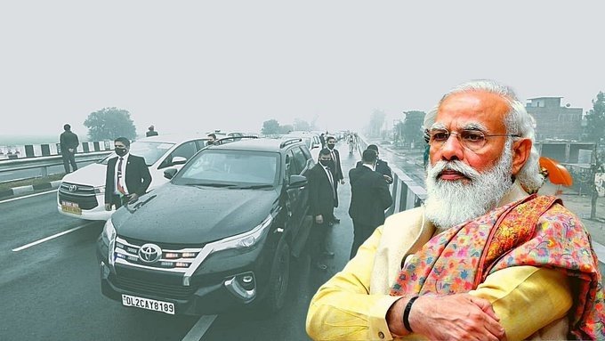 ਰਾਜਨੀਤੀ ਰੰਗਤ 'ਚ ਬਦਲਿਆ ਪੰਜਾਬੀਆਂ ਦਾ ਰੋਸ