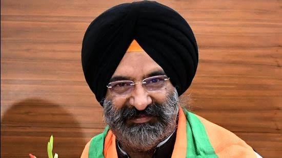 ਪੰਜਾਬ ਵਿਚ ਹੀ ਬਣਦਾ ਚਿੱਟਾ?