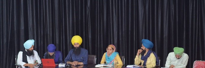 ਪੰਜਾਬ ਦਾ ਜਲ ਸੰਕਟ ਅਤੇ ਸਾਡੀਆਂ ਨਿੱਜੀ ਅਤੇ ਸਮੂਹਿਕ ਜਿੰਮੇਵਾਰੀਆਂ