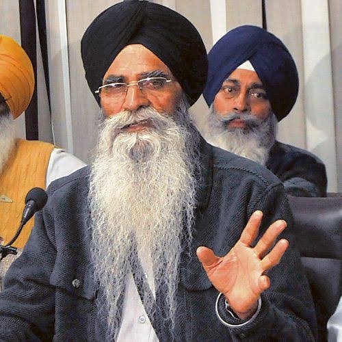 ਐਸਜੀਪੀਸੀ ਪ੍ਰਧਾਨ ਹਰਜਿੰਦਰ ਸਿੰਘ ਧਾਮੀ ਨੇ ਗੁਰਮੀਤ ਰਾਮ ਰਹੀਮ ਨੂੰ ਹਰਿਆਣਾ ਸਰਕਾਰ ਵੱਲੋਂ ਇਕ ਮਹੀਨੇ ਦੀ ਪੈਰੋਲ ਦੇਣ ’ਤੇ ਜਤਾਇਆ ਸਖ਼ਤ ਇਤਰਾਜ਼