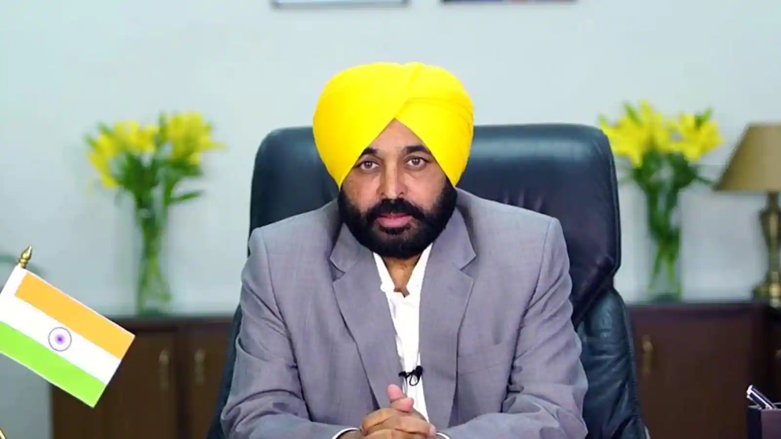 ਮੁੱਖ ਮੰਤਰੀ ਵਲੋਂ ਕੈਬਨਿਟ ਦੀ ਸੀਨੀਆਰਤਾ ਸੂਚੀ ਤਬਦੀਲ, ਜਾਣੋ ਕਿਸ ਮੰਤਰੀ ਨੂੰ ਮਿਲਿਆ ਕਿਹੜਾ ਰੈਂਕ