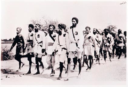 ਗੁਰੂ ਕਾ ਬਾਗ’ ਦਾ ਮੋਰਚਾ