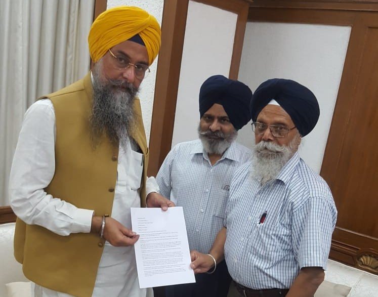 ਹਾਈਕੋਰਟ ਵਲੋਂ SIT ਬਣਾਉਣ ਦੇ ਹੁਕਮਾਂ ਨੂੰ ਪੰਜਾਬ ਸਰਕਾਰ ਮਨਜ਼ੂਰ ਕਰੇ !