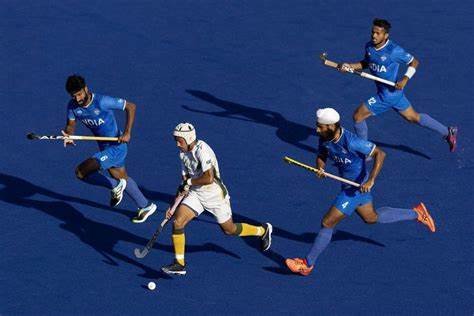 2023 ਵਿਸ਼ਵ ਹਾਕੀ ਕੱਪ  ਭਾਰਤੀ ਟੀਮ ਨੇ ਕਿਉਂ ਹਾਰਿਆ?