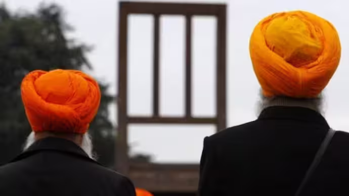 ਅਮਰੀਕਾ ਵਿੱਚ ਯਹੂਦੀਆਂ ਅਤੇ ਮੁਸਲਮਾਨਾਂ ਤੋਂ ਬਾਅਦ ਸਿੱਖ ਨਸਲੀ ਅਪਰਾਧਾਂ ਦੇ ਸ਼ਿਕਾਰ
