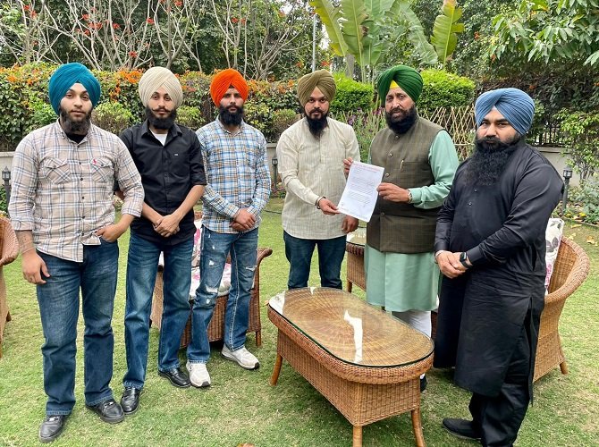 ਪੰਜਾਬ ਸਰਕਾਰ  ਸਾਕਾ ਨਕੋਦਰ ਸਬੰਧੀ ਜਸਟਿਸ ਗੁਰਨਾਮ ਸਿੰਘ ਰਿਪੋਰਟ ਤੇ ਚਰਚਾ ਕਰਵਾਕੇ ਐਕਸ਼ਨ ਰਿਪੋਰਟ ਜਾਰੀ ਕਰੇ  - ਪ੍ਰਤਾਪ ਸਿੰਘ ਬਾਜਵਾ