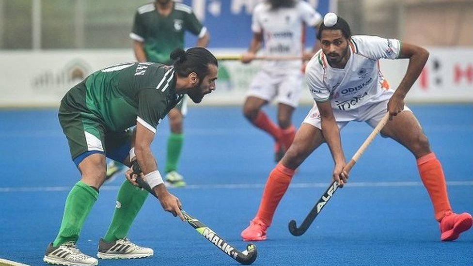 ਭਾਰਤੀ ਹਾਕੀ  ਨੂੰ ਹਰਮਨ ਪਿਆਰਾ ਬਣਾਉਣ ਲਈ ਭਾਰਤ-ਪਾਕਿ ਵਿਚਾਲੇ ਮੈਚ ਜ਼ਰੂਰੀ