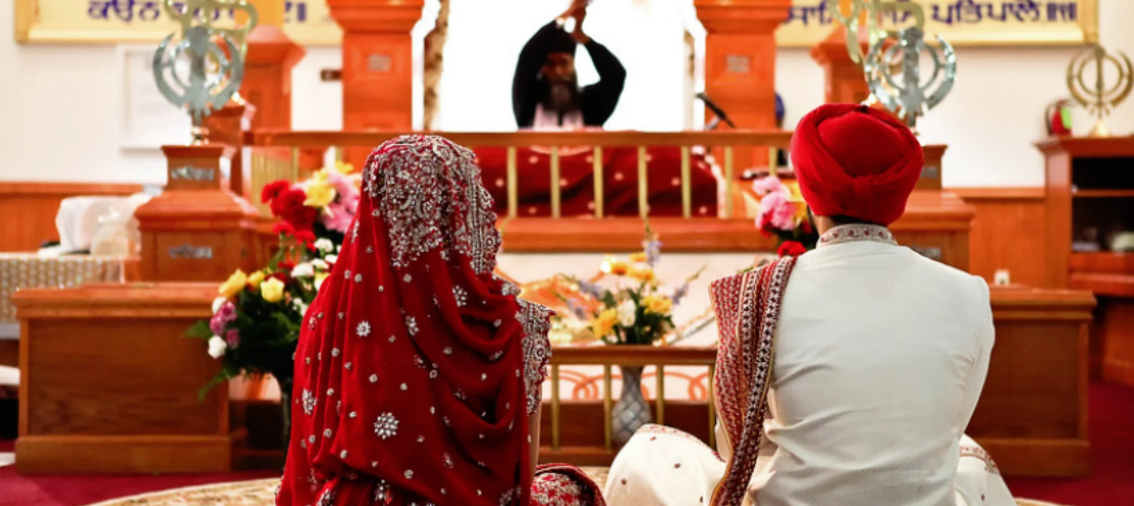 ਸਿੱਖ ਮੈਰਿਜ ਐਕਟ ਬਾਰੇ  ਪੰਥਕ ਜਥੇਬੰਦੀਆਂ ਨੂੰ ਅਵਾਜ਼ ਉਠਾਉਣ ਦੀ ਲੋੜ