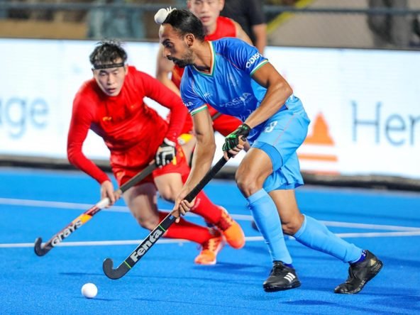 ਖੇਡਾਂ ਨੂੰ ਉਦਯੋਗ ਦਾ ਦਰਜਾ ਦੇਣ ਨਾਲ ਹੋ ਸਕਦਾ ਏ ਖੇਡਾਂ ਦਾ ਵਿਕਾਸ