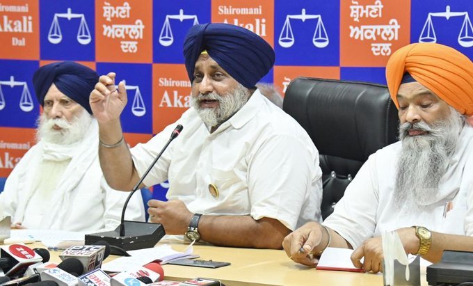 ਅਕਾਲੀ ਦਲ ਦੀ ਪੁਨਰ-ਸੁਰਜੀਤੀ ਲਈ ਪੰਥਕ ਵਿਰਸੇ ਵੱਲ ਪਰਤਣ ਦੀ ਲੋੜ
