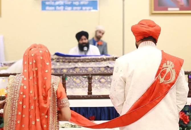 ਉੱਤਰਾਖੰਡ ਵਿੱਚ ਅਨੰਦ ਮੈਰਿਜ ਐਕਟ ਤਹਿਤ ਵਿਆਹ ਰਜਿਸਟਰਡ ਹੋਣਗੇ