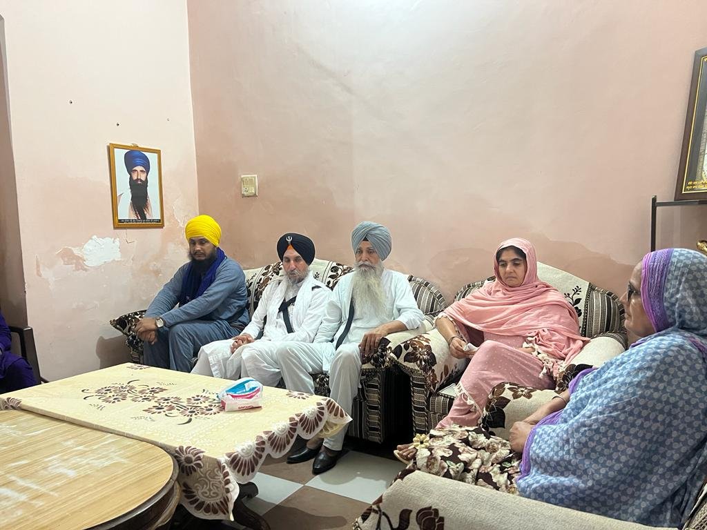 ਪੰਥਕ ਰਾਜਨੀਤੀ ਵਿੱਚ ਨਵੀਂ ਸਫ਼ਬੰਦੀ ਦੇ ਸੰਕੇਤ