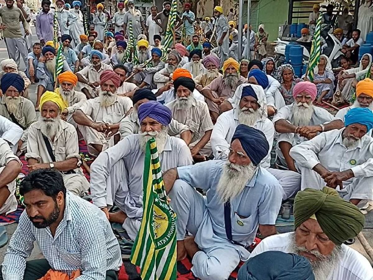 ਕੀ ਬਦਲਿਆ? ਤੇ ਬਦਲਦਾ ਕਿਉਂ ਨਹੀਂ?
