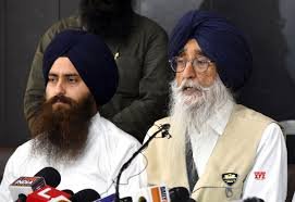 ਸੁਪਰੀਮ ਕੋਰਟ ਵਲੋਂ ਐਸ.ਵਾਈ.ਐਲ ਨੂੰ ਪੂਰਨ ਕਰਨ ਦੇ ਆਦੇਸ ਦੇਣਾ, ਪੰਜਾਬ ਸੂਬੇ, ਪੰਜਾਬੀਆਂ ਤੇ ਸਿੱਖ ਕੌਮ ਨਾਲ ਕੌਮਾਂਤਰੀ ਪੱਧਰ ਦਾ ਵੱਡਾ ਜਬਰ : ਮਾਨ