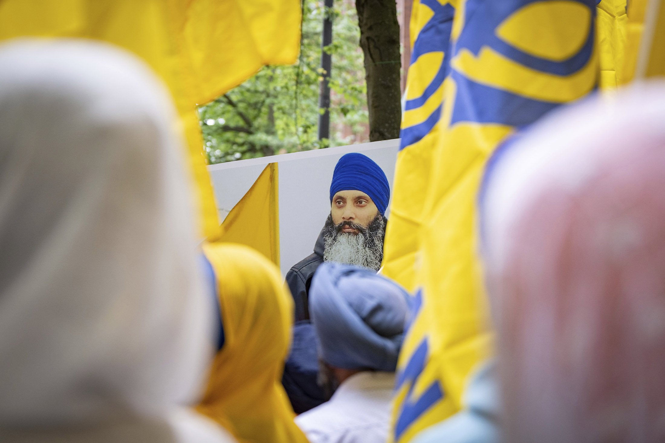 ਇੰਡੀਆ ਕੈਨੇਡਾ ਦੇ ਵਿਗੜੇ ਰਿਸ਼ਤਿਆਂ ਕਾਰਣ ਪੰਜਾਬੀਆਂ ਦੇ ਕਾਰੋਬਾਰ ਘਾਟੇ ਵਿਚ