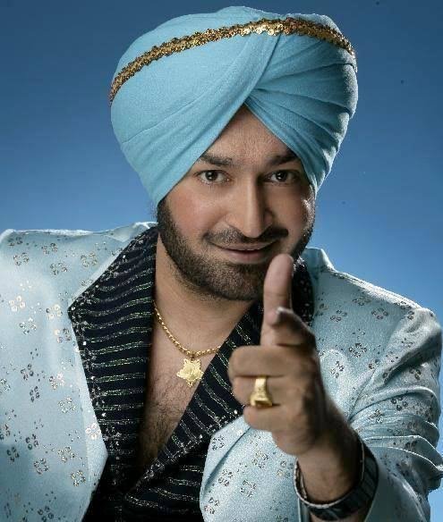 ਬਰਤਾਨੀਆ ਵਿਚ ਤੂੰਬੀ ਤੇ ਢੋਲ ਉੱਤੇ ਵਿਦੇਸ਼ੀ ਨਚਾਉਣ ਵਾਲਾ ਗਾਇਕ ਮਲਕੀਤ ਸਿੰਘ