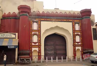 ਪੰਜਾਬ ਵਿਚ ਰਾਮਪਾਰਟਸ, ਗੁਰੂਗ੍ਰਾਮ ਵਿਚ ਏਪੀਫਨੀ ਚਰਚ ਨੇ ਯੂਨੈਸਕੋ ਏਸ਼ੀਆ-ਪੈਸੀਫਿਕ ਅਵਾਰਡ 2023 ਜਿੱਤੇ