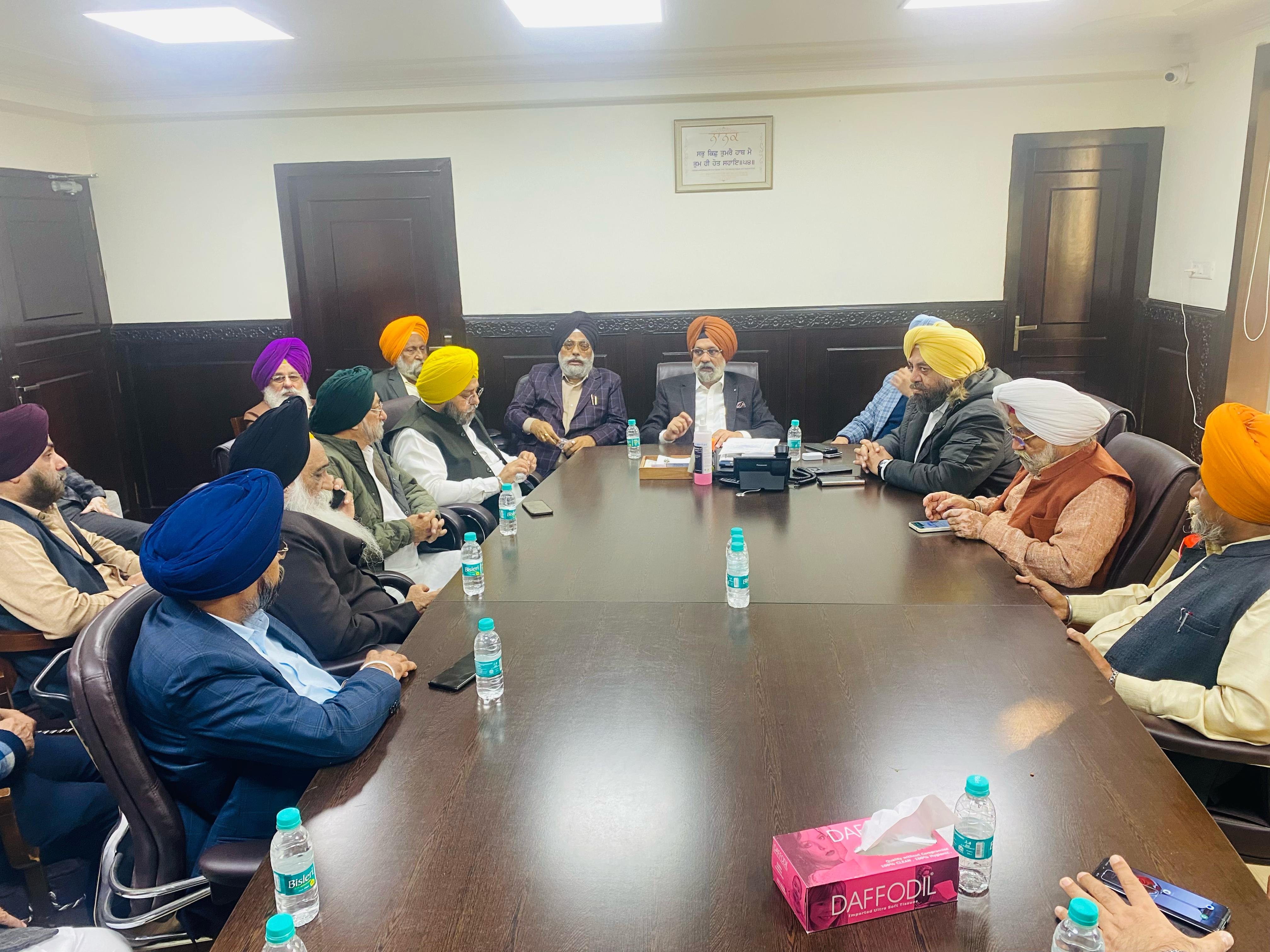 ਭਾਰਤ ਸਰਕਾਰ 26 ਦਸੰਬਰ ਨੂੰ ਵੀਰ ਬਾਲ ਦਿਵਸ ਵੱਡੇ ਪੱਧਰ ’ਤੇ ਮਨਾਏਗੀ, ਪ੍ਰਧਾਨ ਮੰਤਰੀ ਹੋਣਗੇ ਸ਼ਾਮਲ: ਦਿੱਲੀ ਗੁਰਦੁਆਰਾ ਕਮੇਟੀ