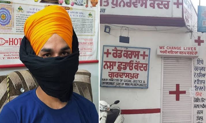 ਪੰਜਾਬ 'ਚ ਲੁਧਿਆਣਾ ਜ਼ਿਲ੍ਹੇ ਦੇ ਲੋਕ ਸਭ ਤੋਂ ਵੱਧ  ਕਰਦੇ ਹਨ ਨਸ਼ਾ