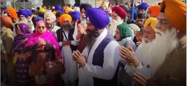 ਡਿਬਰੂਗੜ੍ਹ ਵਿਚ ਨਜ਼ਰਬੰਦ ਸਿੱਖ ਨੌਜਵਾਨਾਂ ਦੀ ਪੰਜਾਬ ਤਬਦੀਲ ਲਈ ਭੁੱਖ ਹੜਤਾਲ ਸ਼ੁਰੂ