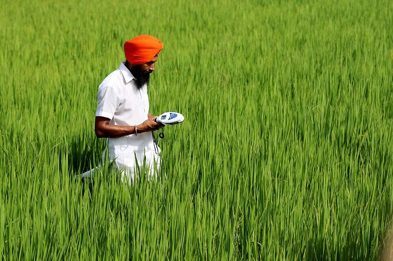 ਕਿਸਾਨੀ ਦੇ ਵਿਕਾਸ ਲਈ ਫ਼ਸਲਾਂ ’ਤੇ ਘੱਟੋ-ਘੱਟ ਸਮਰਥਨ ਮੁੱਲ ਜਰੂਰੀ ਹੋਵੇ