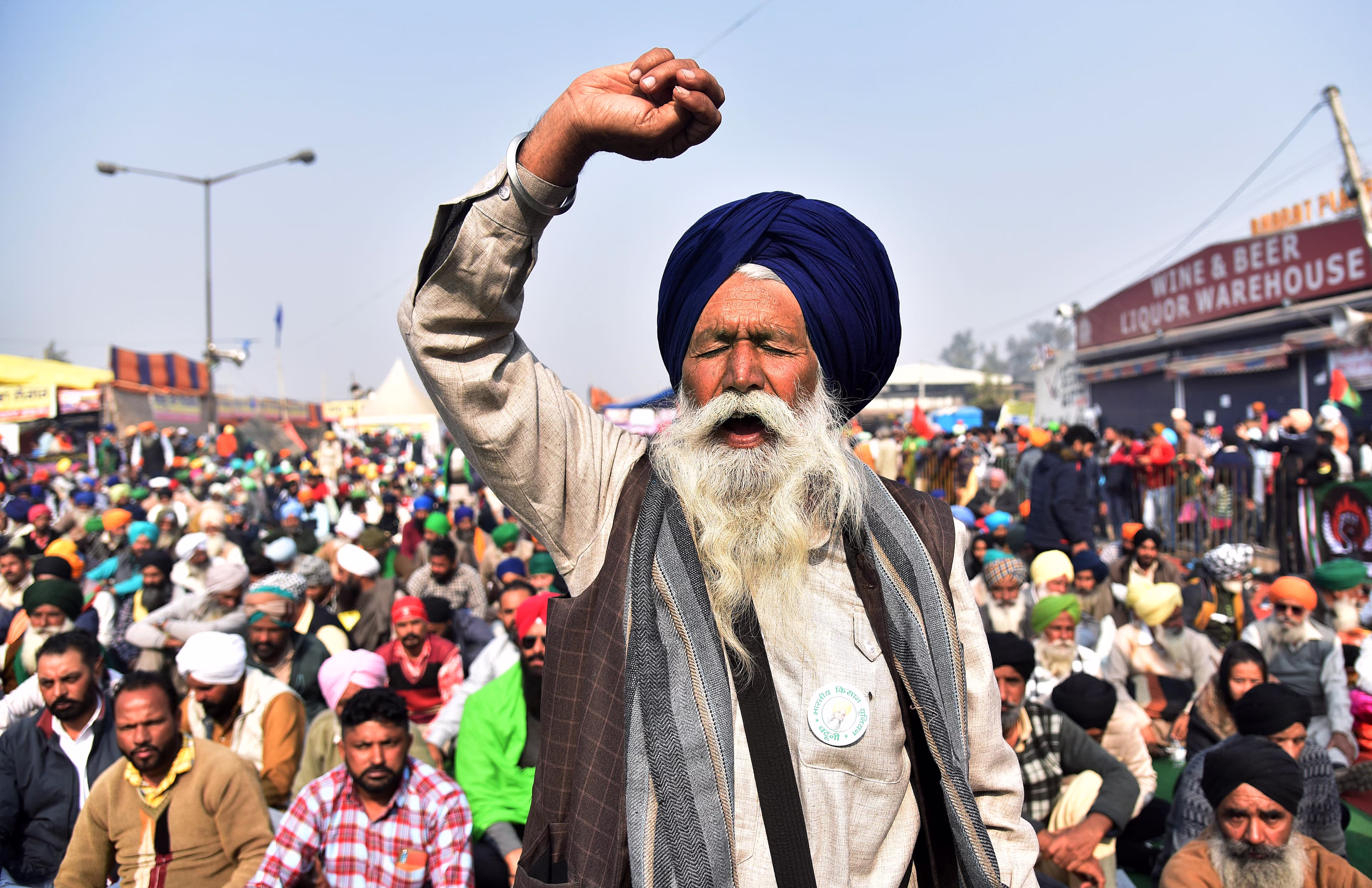 ਲੋਕ ਸਭਾ ਚੋਣਾਂ ਦੌਰਾਨ ਬਸਪਾ ,ਕਿਸਾਨ  ਤੇ ਪੰਥਕ ਧਿਰਾਂ ਦੀ ਸਰਗਰਮੀ ਕਿਸ ਨੂੰ ਲਗਾਏਗੀ ਖੋਰਾ?