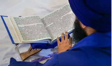 ਗੁਰਬਾਣੀ ਅਨੁਸਾਰ ਅਜ਼ਾਦੀ ਕੀ ਹੈ ਤੇ ਅਜ਼ਾਦ ਮਨੁੱਖ ਦਾ ਵਰਤਾਰਾ ਤੇ ਸਭਿਆਚਾਰ ਕੀ ਹੈ?
