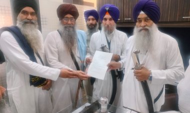 ਸ਼ਹੀਦ ਭਾਈ ਪੰਜਵੜ੍ਹ, ਭਾਈ ਨਿੱਝਰ ਤੇ ਨਕੋਦਰ ਸਾਕੇ ਦੇ ਸ਼ਹੀਦਾਂ ਦੀਆਂ ਤਸਵੀਰਾਂ ਅਜਾਇਬ ਘਰ ’ਚ ਲਾਉਣ ਦੀ ਮੰਗ