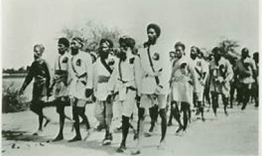 ਗੁਰੂ ਕਾ ਬਾਗ - ਅਕਾਲੀ ਸਰਫ਼ਰੋਸ਼ੀ