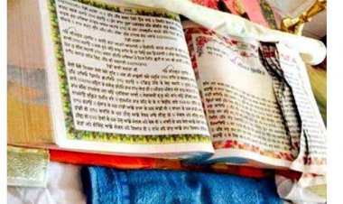 ਬੇਅਦਬੀ ਮਾਮਲੇ ’ਚ ਸ਼੍ਰੋਮਣੀ ਕਮੇਟੀ ਵਿਰੁੱਧ ਸਾਬਕਾ ਆਈਜੀ ਸ. ਖੱਟੜਾ ਦੀ ਬਿਆਨਬਾਜ਼ੀ ਗੁਮਰਾਹਕੁੰਨ ਤੇ ਤੱਥਹੀਣ- ਸ਼੍ਰੋਮਣੀ ਕਮੇਟੀ ਸਕੱਤਰ