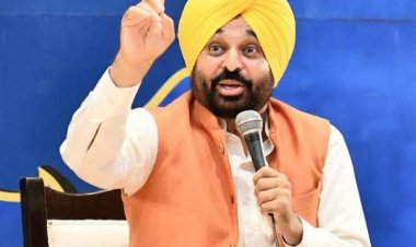 ਬੇਅਦਬੀ ਮਾਮਲੇ ‘ਚ ਭਗਵੰਤ ਮਾਨ ਦੇ ਹੱਥ ਲੱਗੇ ਨਵੇਂ ਸਬੂਤ!