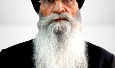 ਕਪੂਰਥਲਾ ਦੇ ਸ਼ੇਖੂਪੁਰ ’ਚ ਸ਼ਾਰਟ ਸਰਕਟ ਹੋਣ ਨਾਲ ਪਾਵਨ ਸਰੂਪ ਅਗਨ ਭੇਟ ਹੋਣ ’ਤੇ ਦੁੱਖ ਦਾ ਪ੍ਰਗਟਾਵਾ: ਐਡਵੋਕੇਟ ਧਾਮੀ