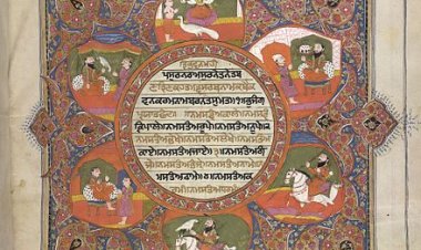 ਸ੍ਰੀ ਗੁਰੂ ਅਮਰ ਬਿਲਾਸ ਇਕ ਨਵੀਂ ਲੱਭਤ